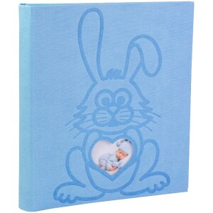 Exacompta álbum de fotos TEDDY 29x32 cm 60...