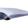 Exacompta álbum de fotos TEDDY 29x32 cm 60 páginas azul con motivo conejo