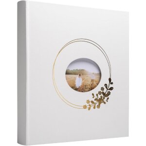 Exacompta 16732E Álbum de fotos 60 páginas...