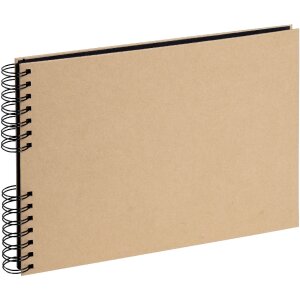 Exacompta 16802E Set Álbum Scrapbooking 32x22cm...