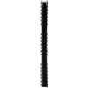 Exacompta 16841E Álbum espiral 60 páginas negro Pasión 32x32 cm negro