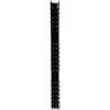 Exacompta 16981E Álbum de fotos en espiral ARAMY 32x32 cm 60 páginas negro