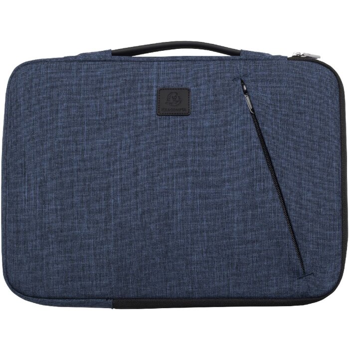 Funda para portátil 13-14 Business azul
