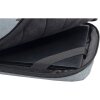 Exacompta funda para portátil 13-14 pulgadas business gris 58% poliéster reciclado