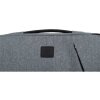 Exacompta funda para portátil 13-14 pulgadas business gris 58% poliéster reciclado