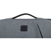 Exacompta funda para portátil 13-14 pulgadas business gris 58% poliéster reciclado