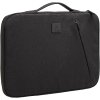Exacompta funda para portátil 15-16 pulgadas business negro 58% poliéster reciclado