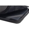 Exacompta funda para portátil 15-16 pulgadas business negro 58% poliéster reciclado