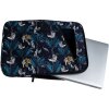 Exacompta 17211E Funda para portátil 13-14" motivo Savana Poliéster reciclado