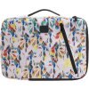 Funda para portátil Exacompta 13-14" motivo África Poliéster reciclado rPET