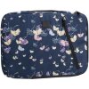 Exacompta 17215E Funda para portátil 13-14 Gingko RPET repelente al agua
