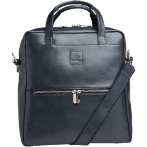 Exacompta 17237E Mochila ordenador Lady Exactive cuero...