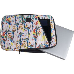 Funda para portátil Exacompta 15-16 África