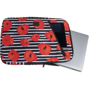 Bolsa para portátil Exacompta 15-16 Amapola