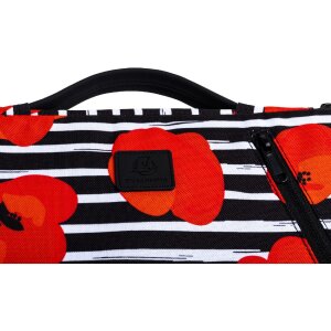 Bolsa para portátil Exacompta 15-16 Amapola