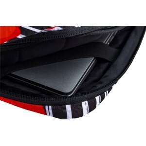 Bolsa para portátil Exacompta 15-16 Amapola