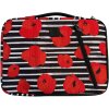 Bolsa para portátil Exacompta 15-16 Amapola