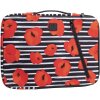 Bolsa para portátil Exacompta 15-16 Amapola