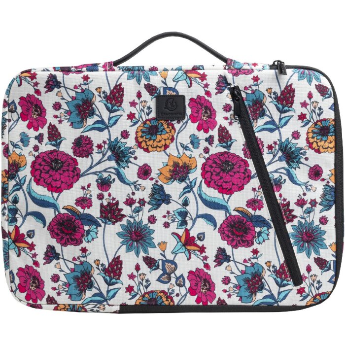 Funda para portátil Exacompta 15-16 Paisley