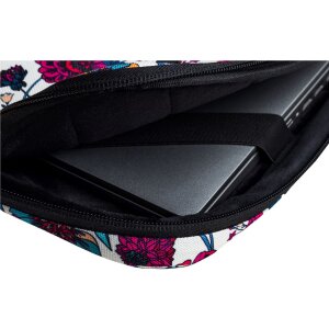 Funda para portátil Exacompta 15-16 Paisley