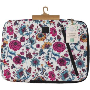 Funda para portátil Exacompta 15-16 Paisley
