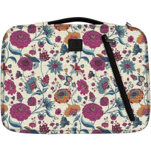 Funda para portátil Exacompta 15-16 Paisley