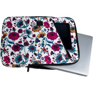 Funda para portátil Exacompta 15-16 Paisley