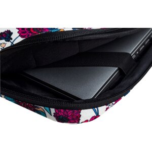 Funda para portátil Exacompta 15-16 Paisley