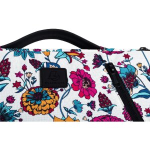 Funda para portátil Exacompta 15-16 Paisley