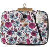Funda para portátil Exacompta 15-16 Paisley
