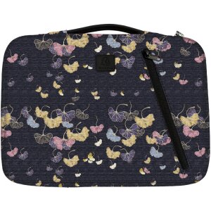 Funda para portátil Exacompta 15-16 Gingko
