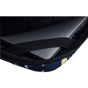 Funda para portátil Exacompta 15-16 Gingko