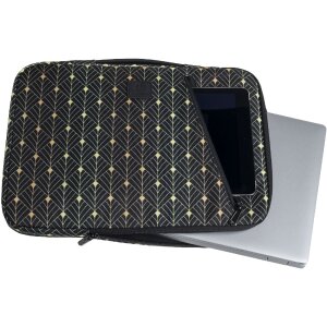Funda para portátil Exacompta 15-16 NeoDeco