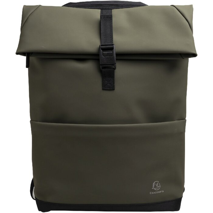 Mochila Exacompta Exactive Young Caqui