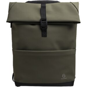 Mochila Exacompta Exactive Young Caqui