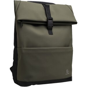 Mochila Exacompta Exactive Young Caqui
