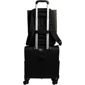 Mochila Exacompta Exactive Young Caqui