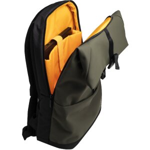 Mochila Exacompta Exactive Young Caqui
