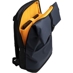 Mochila Exactive Young azul pizarra