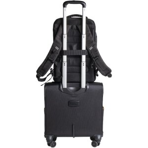 Mochila para portátil Exacompta Exactive