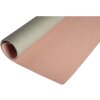 Exacompta 29123E Salvamantel 35x60 cm PU bicolor Gris Nude