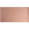 Exacompta 29123E Salvamantel 35x60 cm PU bicolor Gris Nude