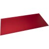 Exacompta 29141E Salvamantel 40x80 cm PU bicolor negro rojo