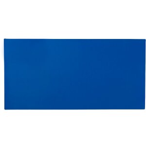 Exacompta 29145E Almohadilla de escritorio flexible 40x80...