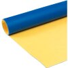 Exacompta 29145E Almohadilla de escritorio flexible 40x80 cm polipiel bicolor