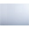 Exacompta 29630E Bloc de notas 50x65 cm PVC flexible Cristal Transparente