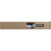 Exacompta 29630E Bloc de notas 50x65 cm PVC flexible Cristal Transparente