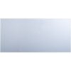 Exacompta 29640E Bloc de notas 50x65 cm PVC flexible Cristal Transparente