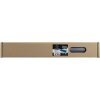 Exacompta 29640E Bloc de notas 50x65 cm PVC flexible Cristal Transparente