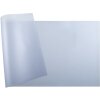 Exacompta 29640E Bloc de notas 50x65 cm PVC flexible Cristal Transparente